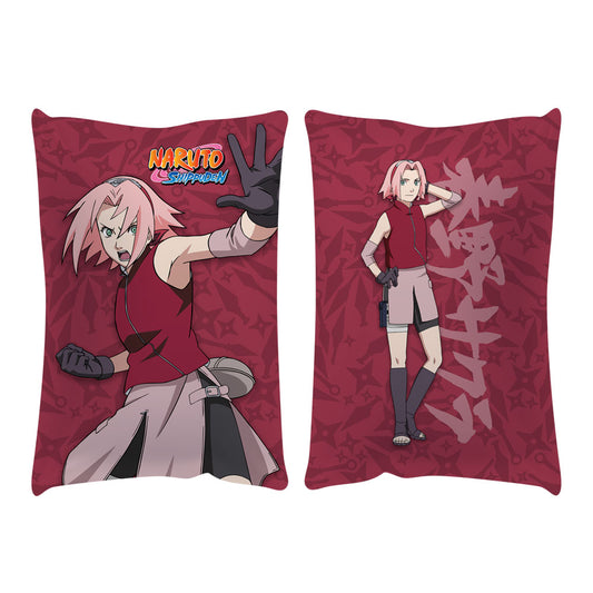  Naruto Shippuden: Sakura Hug Size Pillow  6430063310688