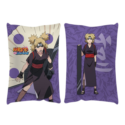  Naruto Shippuden: Temari Hug Size Pillow  6430063310701