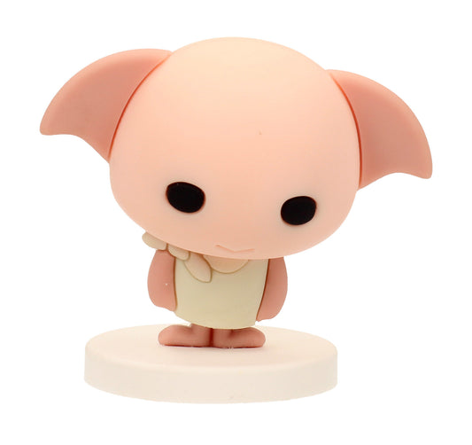  Harry Potter: Rubber Mini Figure - Dobby  8435450223013