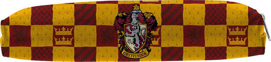  Harry Potter: Gryffindor Emblem Pencil Case  8435450241215