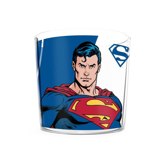  DC Comics: Superman Glass  8435450252853