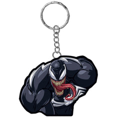  Marvel: Venom Soft Keychain  3760226379713