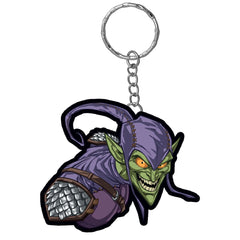  Marvel: Green Goblin Soft Keychain  3760226379720