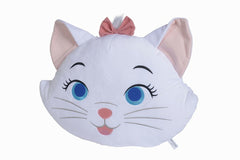  Disney: The Aristocats - Marie 35 x 40 cm Plush Cushion  5400868001655