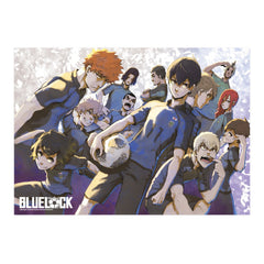  Blue Lock: Poster Set of 5  8720828183700