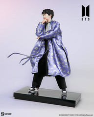  BTS: J-Hope Deluxe Statue  0747720250413