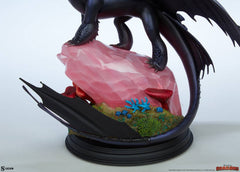  How to Train Your Dragon 3: Toothless Statue  0747720251816