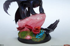  How to Train Your Dragon 3: Toothless Statue  0747720251816