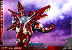  Marvel: Avengers Endgame - Iron Man Mark LXXXV 1:6 Scale Figure  4895228600097