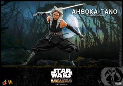  Star Wars: The Mandalorian - Ahsoka Tano 1:6 Scale Figure  4895228607805