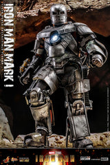  Marvel: Iron Man - Iron Man Mark I Exclusive Version 1:6 Scale Figure  4895228608420