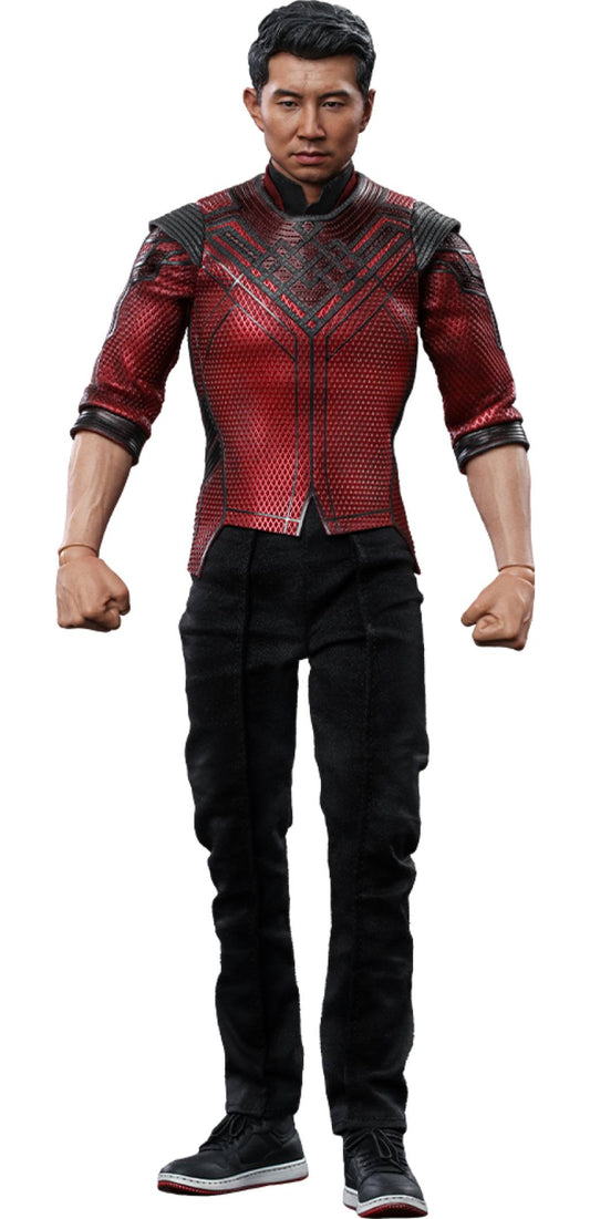 Marvel: Shang-Chi and the Legend of the Ten Rings - Shang-Chi 1:6 Scale Figure  4895228609243