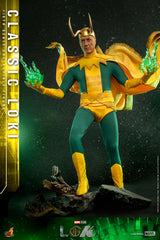  Marvel: Loki - Classic Loki 1:6 Scale Figure  4895228611093