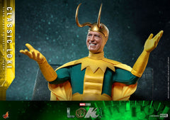  Marvel: Loki - Classic Loki 1:6 Scale Figure  4895228611093