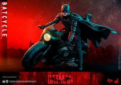  DC Comics: The Batman - Batcycle 1:6 Scale Replica  4895228611048