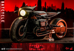  DC Comics: The Batman - Batcycle 1:6 Scale Replica  4895228611048