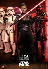  Star Wars: Obi-Wan Kenobi - Third Sister Reva 1:6 Scale Figure  4895228612151
