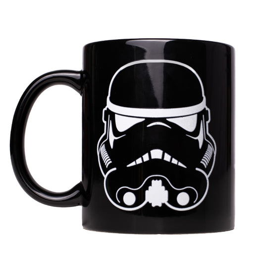  Star Wars: Original Stormtrooper - Colour Changing Mug  5060820073474
