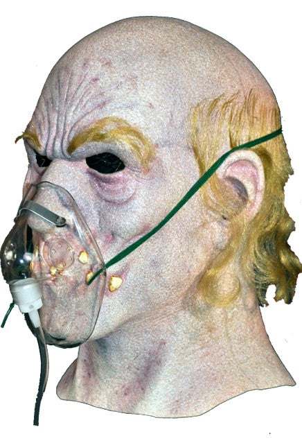  House of 1000 Corpses: Doctor Satan Mask  0854146005975
