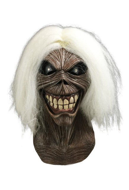  Iron Maiden: Killers Mask  0855640006581