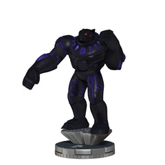  Marvel HeroClix Iconix: Wakanda Hulkbuster  0634482849217