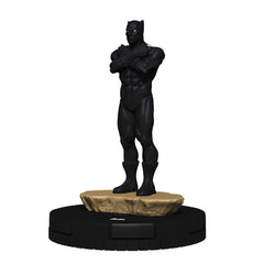  Marvel HeroClix: Black Panther Play at Home Kit T'Challa vs Killmonger  0634482849491