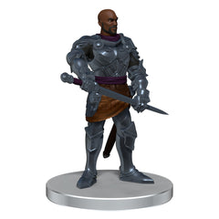  Dungeons and Dragons: Icons of the Realms - Voices of the Realms Band of Heroes  0634482962213