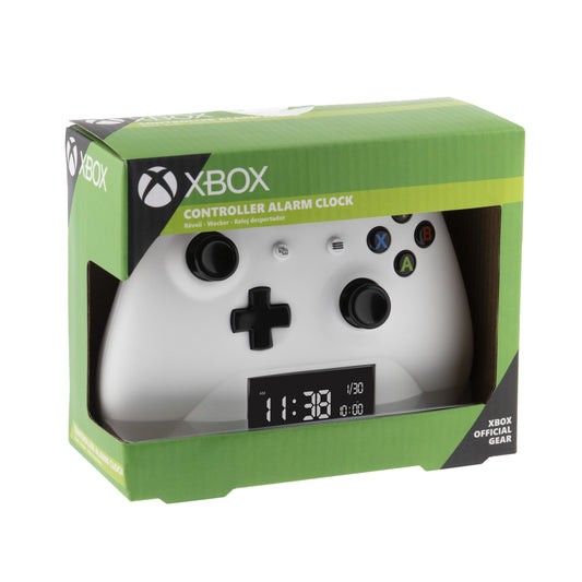  Xbox: Alarm Clock  5055964766177