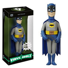 figurine vinyl sugar idolz batman 1966 batman