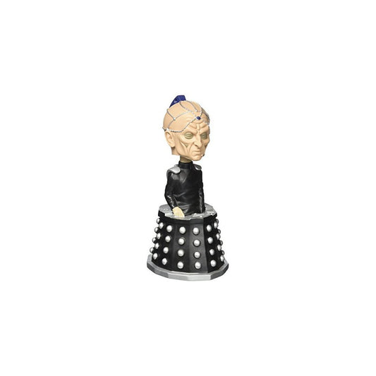 Bobble Head Doctor Who Davros