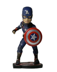 Booble Head Avengers Age Of Ultron Captain America