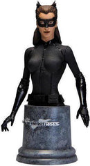 batman dark knight rises: catwoman bust