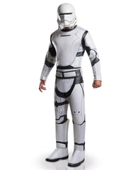 Deluxe Flametrooper Star Wars VII ™ Kostüm für Erwachsene -xl-