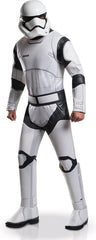 Deluxe Flametrooper Star Wars VII ™ Kostüm für Erwachsene -xl-