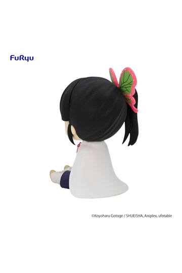 Demon Slayer: Kimetsu no Yaiba Potetto PVC Statue Tsuyuri Kanao 9 cm 4580736402881