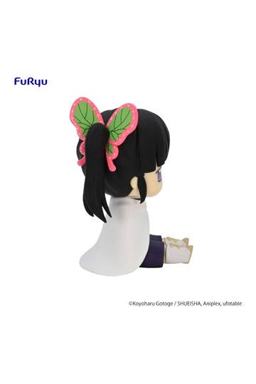 Demon Slayer: Kimetsu no Yaiba Potetto PVC Statue Tsuyuri Kanao 9 cm 4580736402881