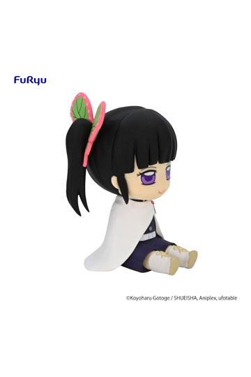 Demon Slayer: Kimetsu no Yaiba Potetto PVC Statue Tsuyuri Kanao 9 cm 4580736402881