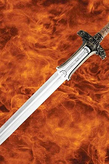 Conan the Barbarian Replica 1/1 Sword Atlantean 99 cm 0802705806488