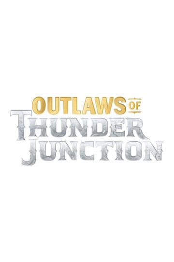 Magic the Gathering Outlaws von Thunder Junction Bundle german 5010996220592