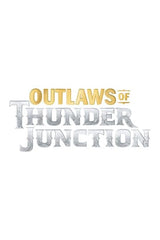 Magic the Gathering Outlaws von Thunder Junction Bundle german 5010996220592