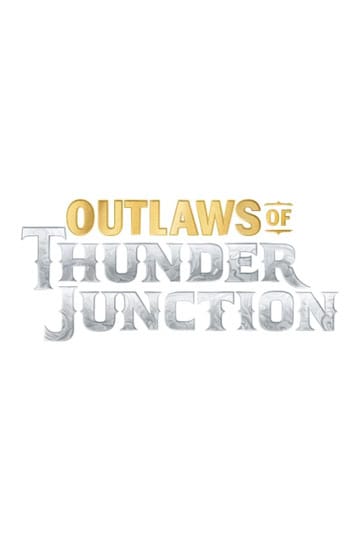 Magic the Gathering Outlaws von Thunder Junction Prerelease Pack german 5010996220776