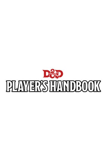 Dungeons & Dragons RPG Player's Handbook 2024 german 9780786969654