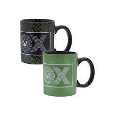  Xbox: Heat Change Mug  5055964771171