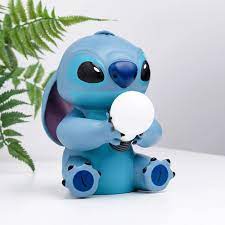  Disney: Lilo and Stitch - Stitch Light  5055964787981