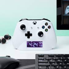  Xbox: Alarm Clock  5055964766177