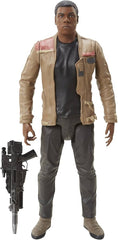 Action Figure Star Wars Finn Jakks Pacific