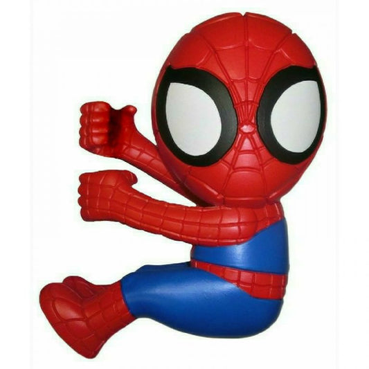 jumbo marvel spiderman figure 30cm