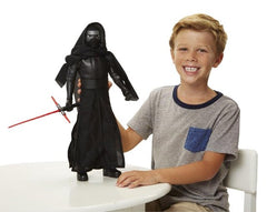 star wars - figure episode vii kylo ren 50cm