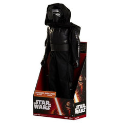 star wars - figure episode vii kylo ren 50cm