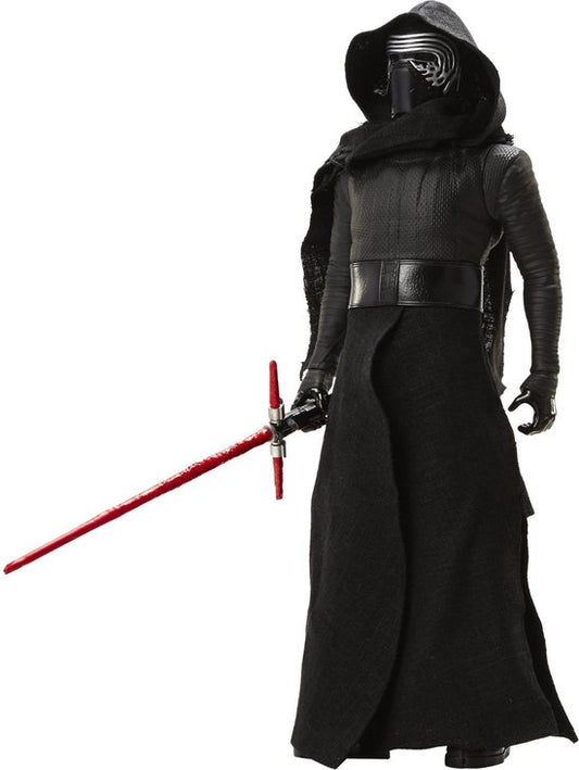 star wars - figure episode vii kylo ren 50cm